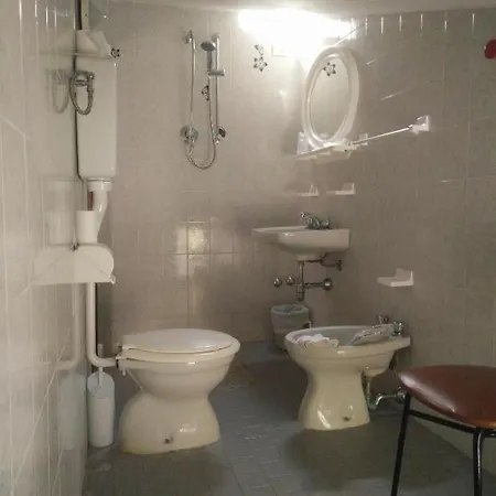 Peonia Hotel 3*