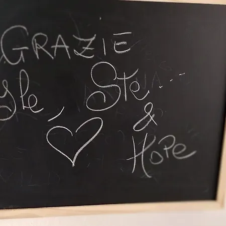 Dre Marena Apartament Rimini