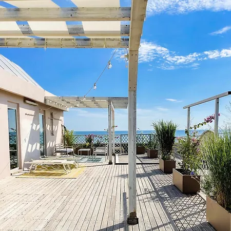 Hotel Rosa Riviera