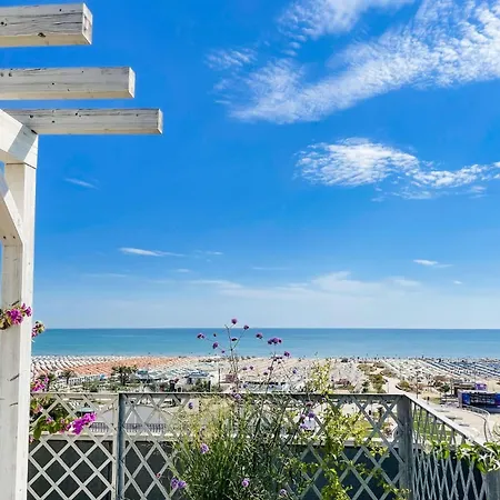 Rosa Riviera Hotel Rimini