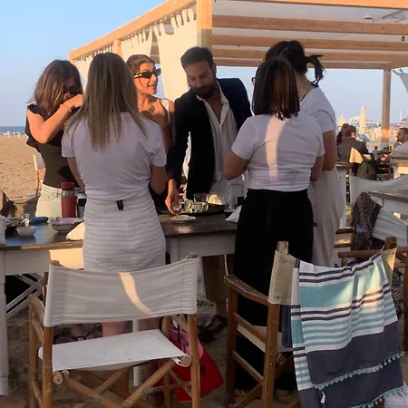ميغاني سبياغيا ريميني