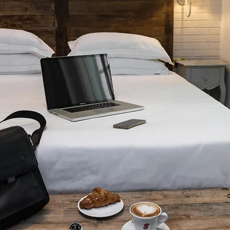 Western Maison B Hotel Rimini