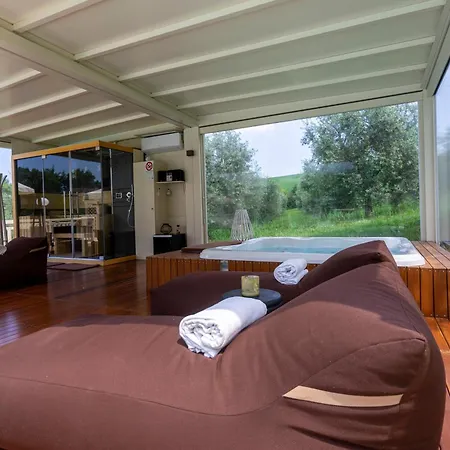 Bed & Breakfast Ca' Viola Rimini