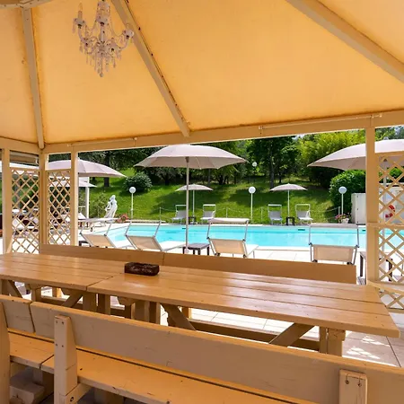 Bed & Breakfast Ca' Viola *