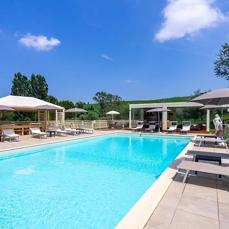 Bed & Breakfast Ca' Viola