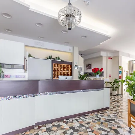 Hotel Haway 3*