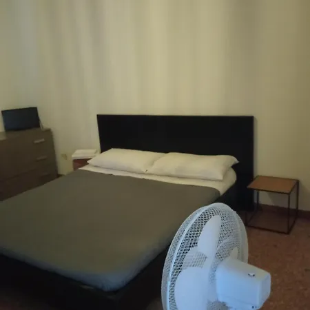 King Bed & Breakfast Rimini