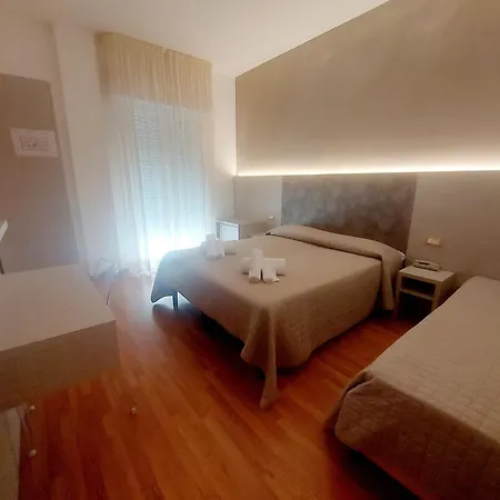 Hotel Monica Rimini