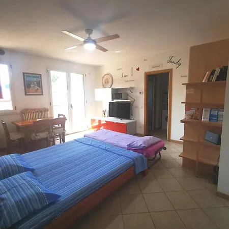 Marechiaro Rímini