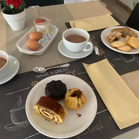 فندق ميغاني سبياغيا ريميني