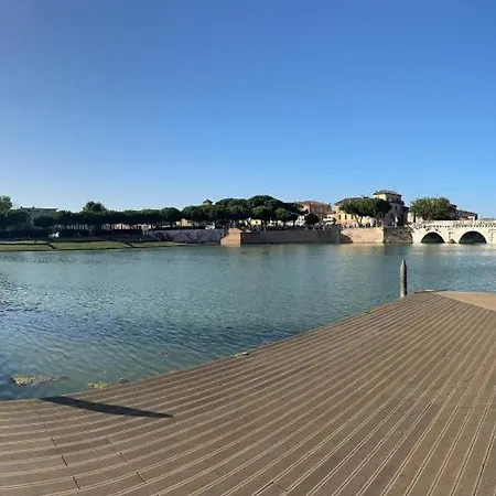Hotel Amicizia Rimini