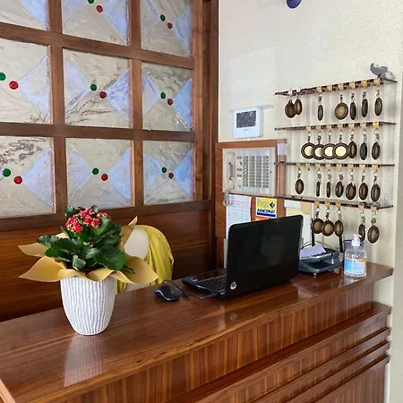 Rosy Hotel