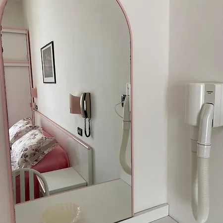 Rosy Rimini