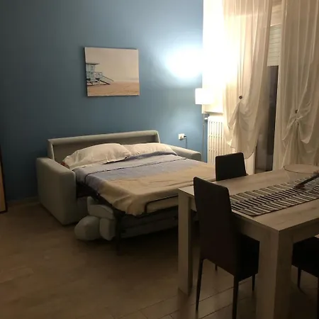 Appartamento Miramare