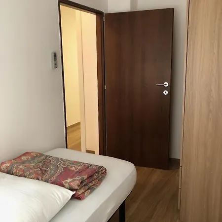 Appartamento Miramare Rimini