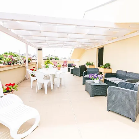 Aparthotel Le Stelle 3*