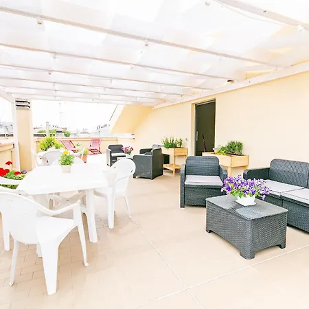 Aparthotel Le Stelle 3*