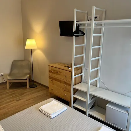 Otel T Rimini