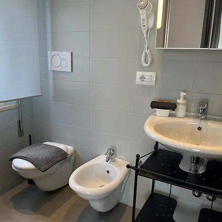 Otel T Rimini