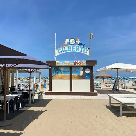 Hotel Chiama Rimini