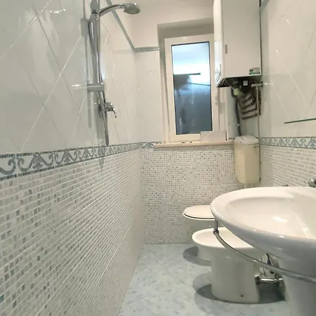 Appartamento Casa Lety Con Giardino, Aria Condizionata E Wifi Rimini