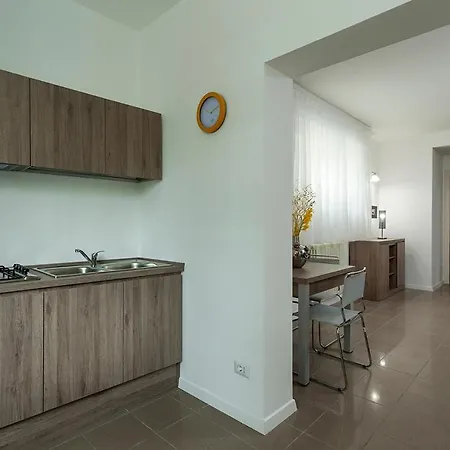Aparthotel Perla
