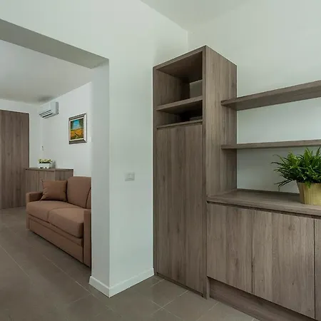 Aparthotel Perla