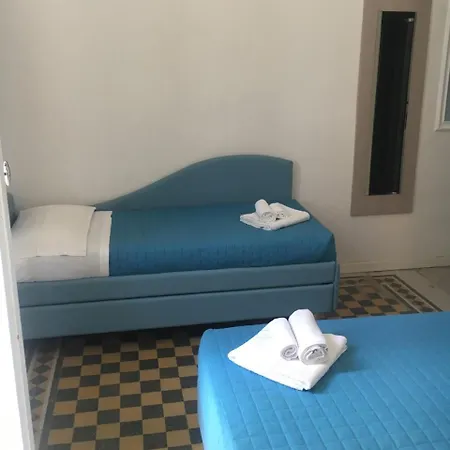 Italia 3* Rimini