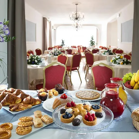 Italia Hotel