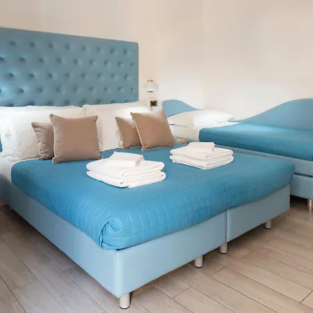 Italia 3* Rimini