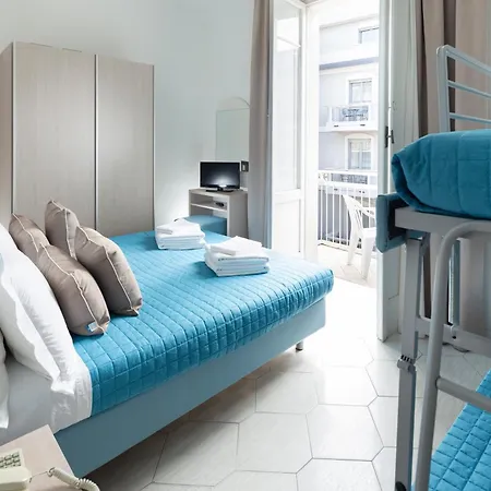 Hotel Italia Rimini
