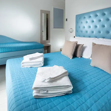 Hotel Italia Rimini