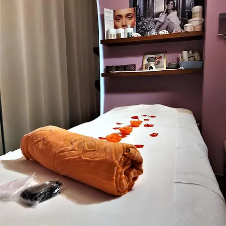 Yes Touring & Spa Rimini