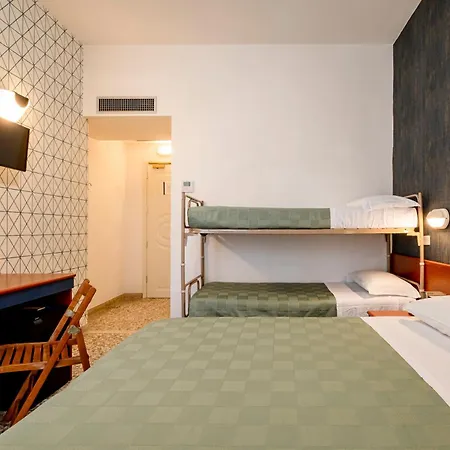 Hotel Atlas Rimini