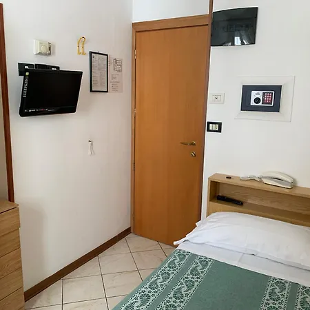 Otel Tre Grazie