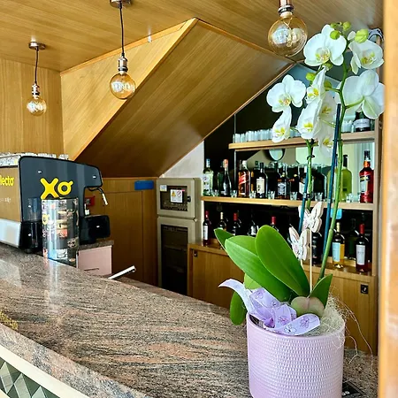 Hotel Enna Rimini