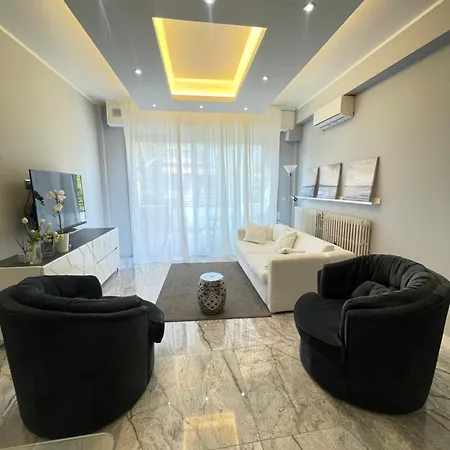 Vespucci 29 Marina Centro Διαμέρισμα *