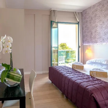Hotel Rosa Riviera