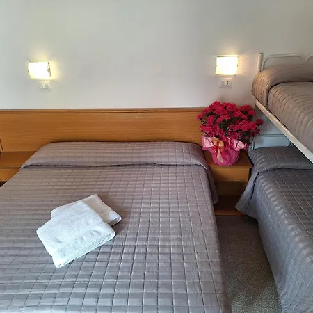 Hotel Alessi** 2*