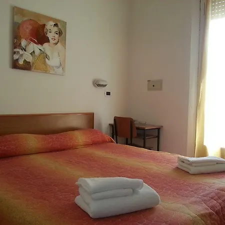Arlotti Hotel Rimini