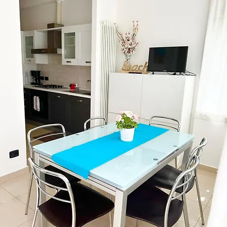 Giardino Al Mare Appartamento