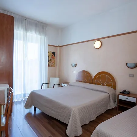 Britannia Marina Centro Hotel Rimini