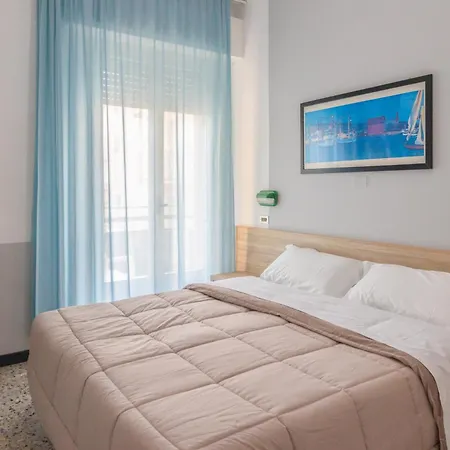Hotel Abc Rimini