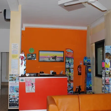 Hotel Pigalle Rimini