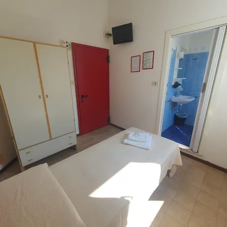 Hotel Ideale 2*