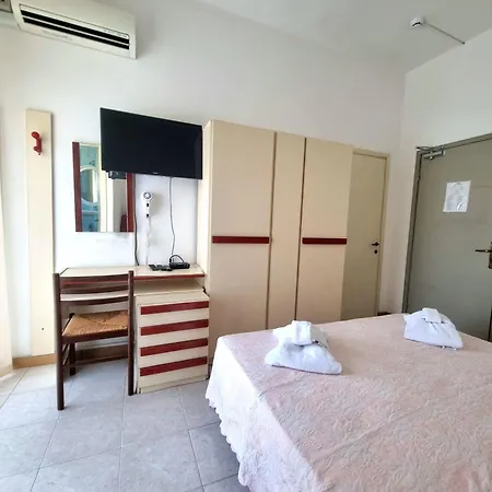 Hotel Due Gemelle 2*