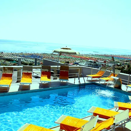 Szálloda Waldorf 4*