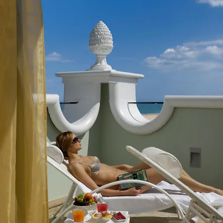 Hotel De Londres