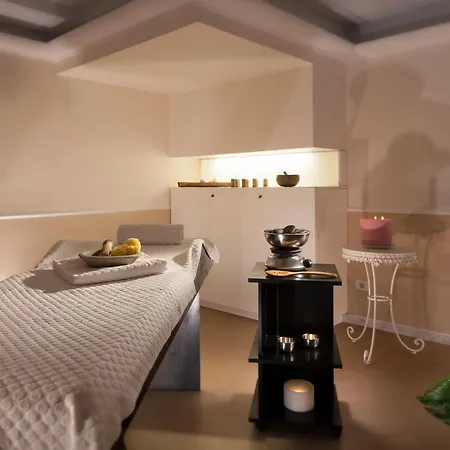 Hotel Milton 4*