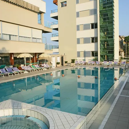 Otel Ascot & Rimini